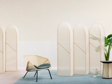 COLONY - Straw Screen by Miniforms - view 3