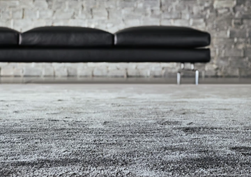 DIBBETS RAINBOW - Rug by Minotti - view 3