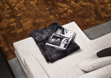 DIBBETS - Rug by Minotti - view 3