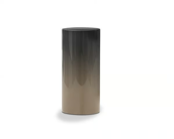 PILOTIS - Round coffee table by Minotti - view 3