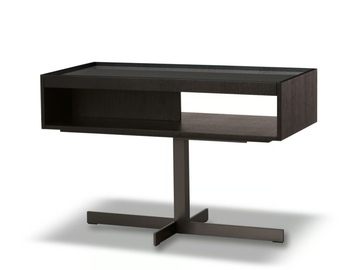 CLOSE - Coffee table by Minotti - view 3