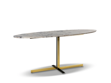 CATLIN "CONSOLLE" - Console table by Minotti - view 2