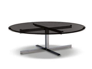 CATLIN - Coffee table by Minotti - view 2