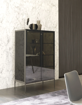 KESSLER - Display cabinet by MisuraEmme - view 3
