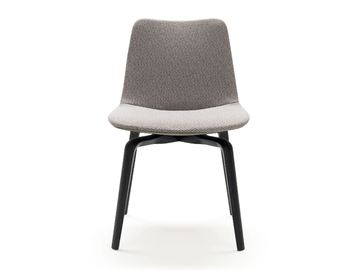 MICHELLE - Fabric chair by MisuraEmme - view 2