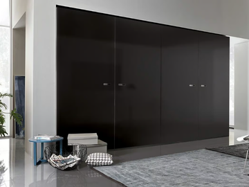 TECNO - Wardrobe with sliding doors by MisuraEmme - view 3