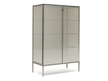 KESSLER - Display cabinet by MisuraEmme - view 2