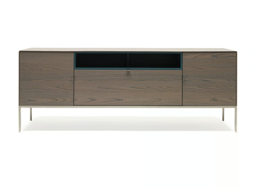 KESSLER - Wooden sideboard by MisuraEmme - view 2