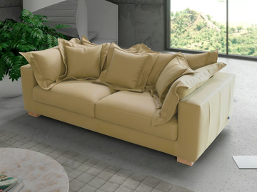 ANDROMEDA - 3 seater sofa by MitoHome - view 2