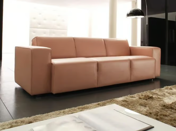 ARAMIS - 3 seater sofa by MitoHome - view 2