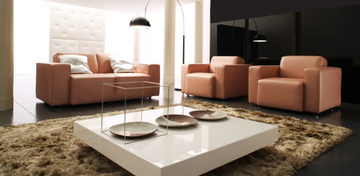 ARAMIS - Armchair with armrests by MitoHome - view 3