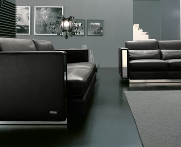 ARA - Sofa by MitoHome - view 3