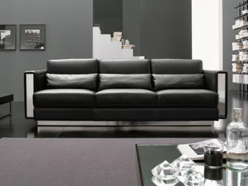 ARA - Sofa by MitoHome - view 2