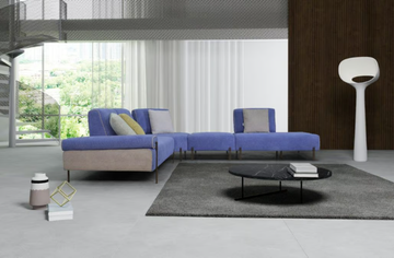 BRUCE - Corner sofa by MitoHome - view 3
