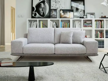 CAPRI - Sofa by MitoHome - view 2