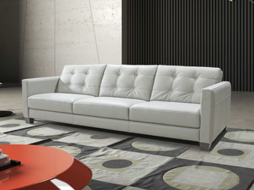 CIPRO - Tufted sofa by MitoHome - view 2