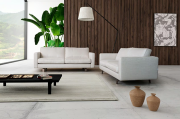 EGO - Fabric sofa by MitoHome - view 3