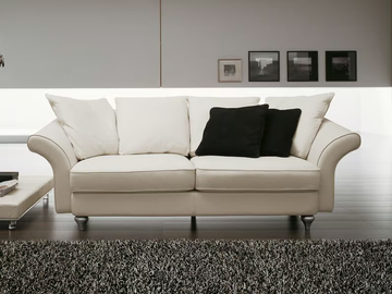 EUDORA - Sofa by MitoHome - view 2