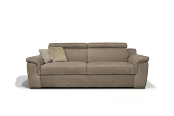 IBIZA - Sofa bed with headrest by MitoHome - view 3