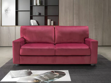 IPNO - Fabric sofa by MitoHome - view 2