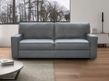 IPNO - Leather sofa by MitoHome - view 2
