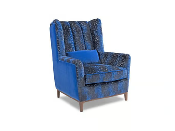 JULIA - Bergere armchair by MitoHome - view 3