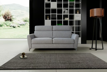 LEONARDO - Sofa bed with headrest by MitoHome - view 3
