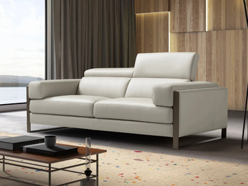 LOREN - Sofa with headrest by MitoHome - view 2