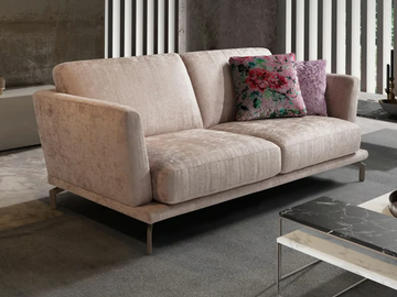 LORIS - 2 seater sofa by MitoHome - view 2