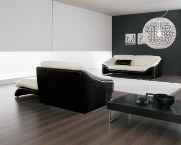 NOCTUA - Day bed by MitoHome - view 3