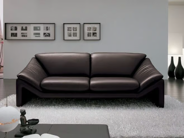 NOCTUA - 2 seater sofa by MitoHome - view 2