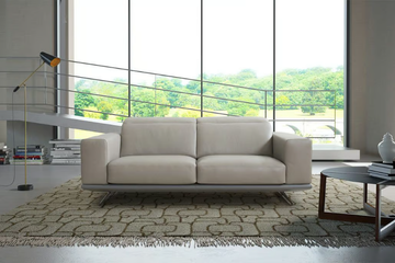 POSITANO - Sofa with headrest by MitoHome - view 3