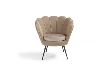TETRIS - Fabric easy chair by MitoHome - view 3