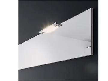 BLL - Halogen Mirror lamp by Moab - view 2
