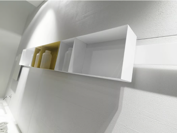 PREFINITO CALCE - Indoor Prefinito Calce® wall tiles by Moab - view 2
