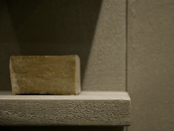 PREFINITO CALCE - Indoor Prefinito Calce® wall tiles by Moab - view 3