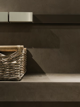 PREFINITO CEMENTO - Prefinito Cemento® wall tiles by Moab - view 3
