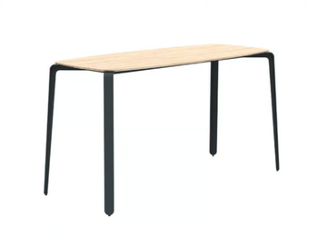 CUA CU16790/18990/167110 - Rectangular high table by Mobboli - view 3