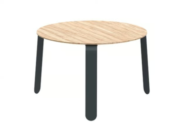 CUA CU8075 / CU12075 - Round table by Mobboli - view 2