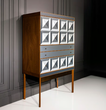 REFLECT - Highboard by Mobi - view 3