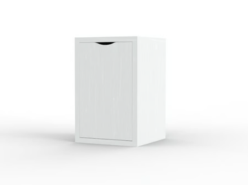 URBAN CH 01 - Highboard with doors by Mobilspazio - view 2