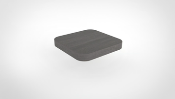 URBAN MS 40 - Wall shelf by Mobilspazio - view 3
