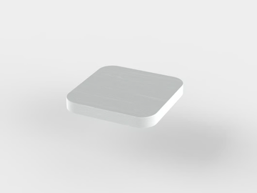 URBAN MS 40 - Wall shelf by Mobilspazio - view 2
