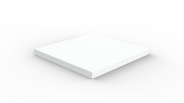 URBAN RP 05 - Wall shelf by Mobilspazio - view 3