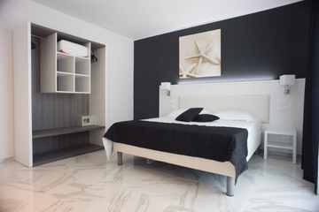 ZEUS AR 101 - Wardrobe for hotel rooms by Mobilspazio - view 3