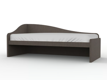 ZEUS DV 13 - Trundle hotel bed by Mobilspazio - view 3