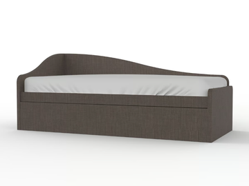 ZEUS DV 13 - Trundle hotel bed by Mobilspazio - view 2
