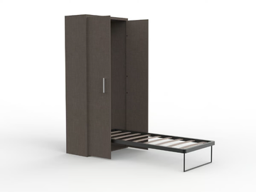 ZEUS ML 02 - Pull-down single bed by Mobilspazio - view 2