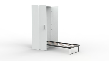 ZEUS ML 02 - Pull-down single bed by Mobilspazio - view 3