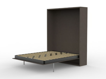 ZEUS ML 05 - Pull-down double bed by Mobilspazio - view 2